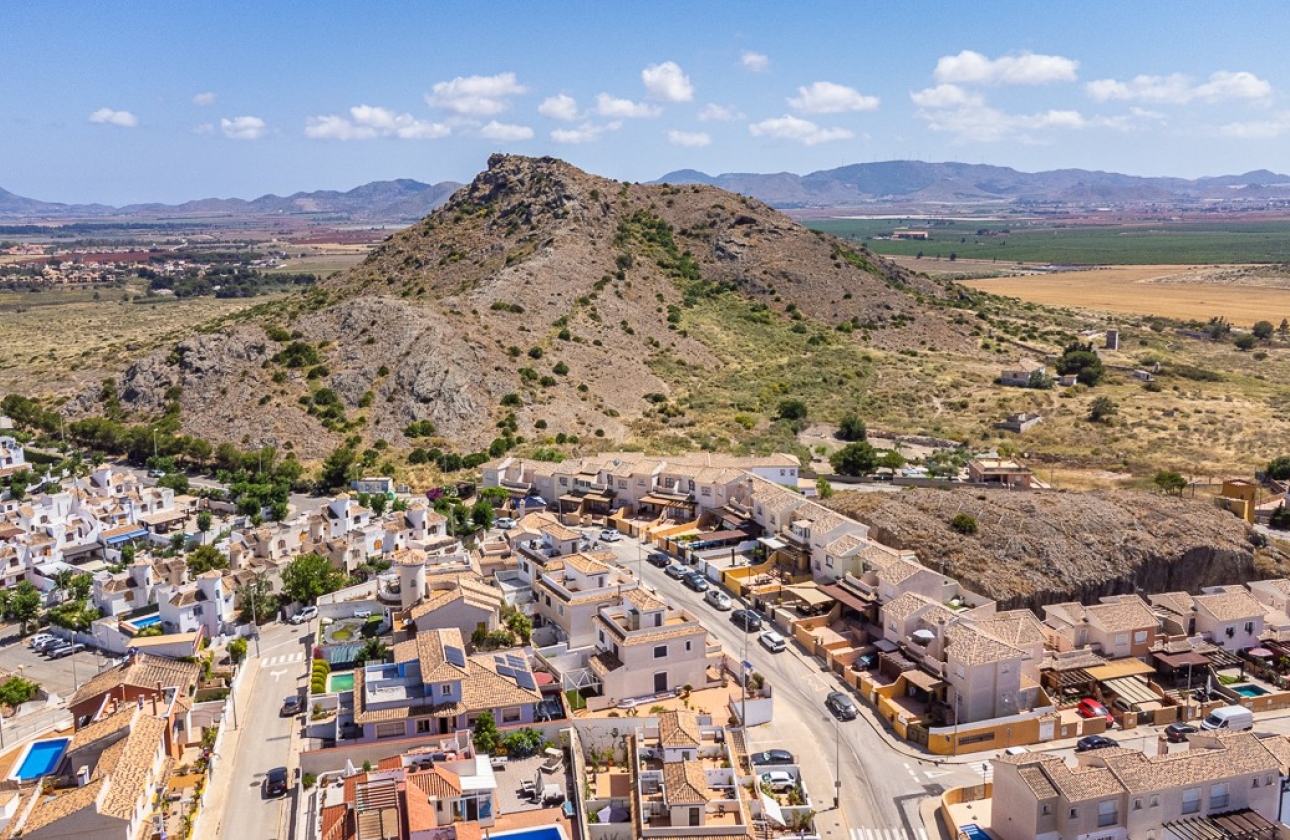 Resale - House - Los Urrutias - Costa Calida