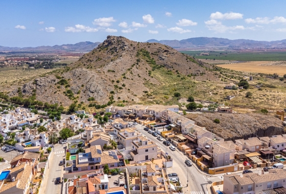 Resale - House - Los Urrutias - Costa Calida