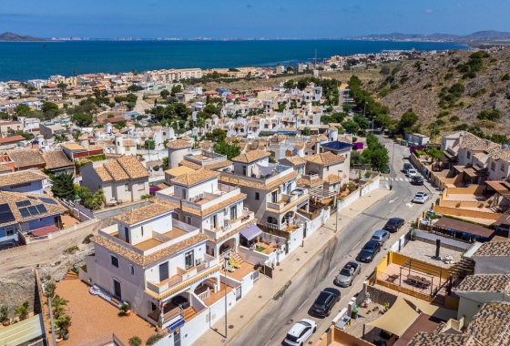 Resale - House - Los Urrutias - Costa Calida