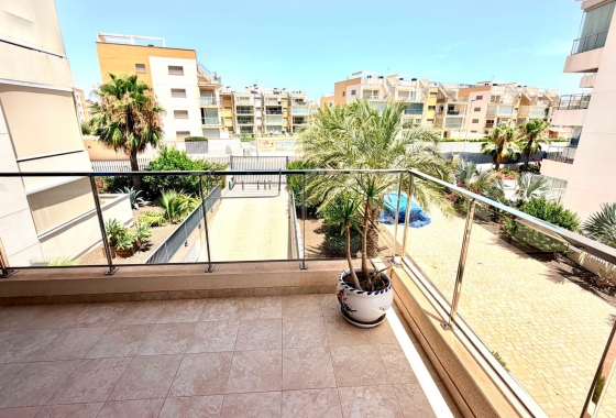 Resale - Apartment / flat - Orihuela Costa - La Zenia
