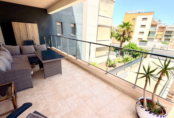 Resale - Apartment / flat - Orihuela Costa - La Zenia