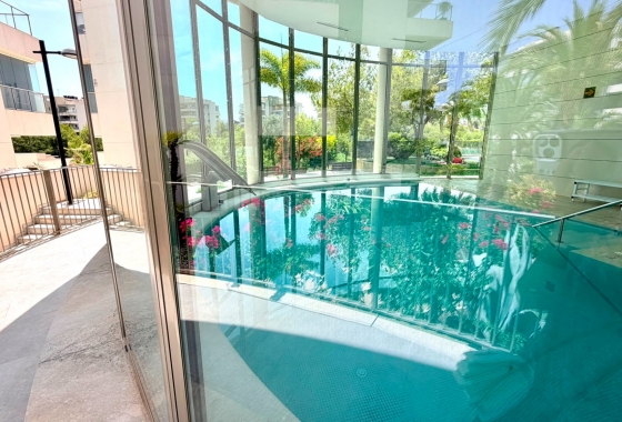 Resale - Apartment / flat - Orihuela Costa - La Zenia