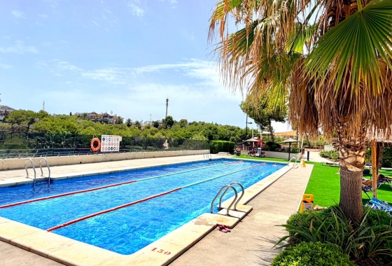 Resale - Apartment / flat - Orihuela Costa - La Zenia