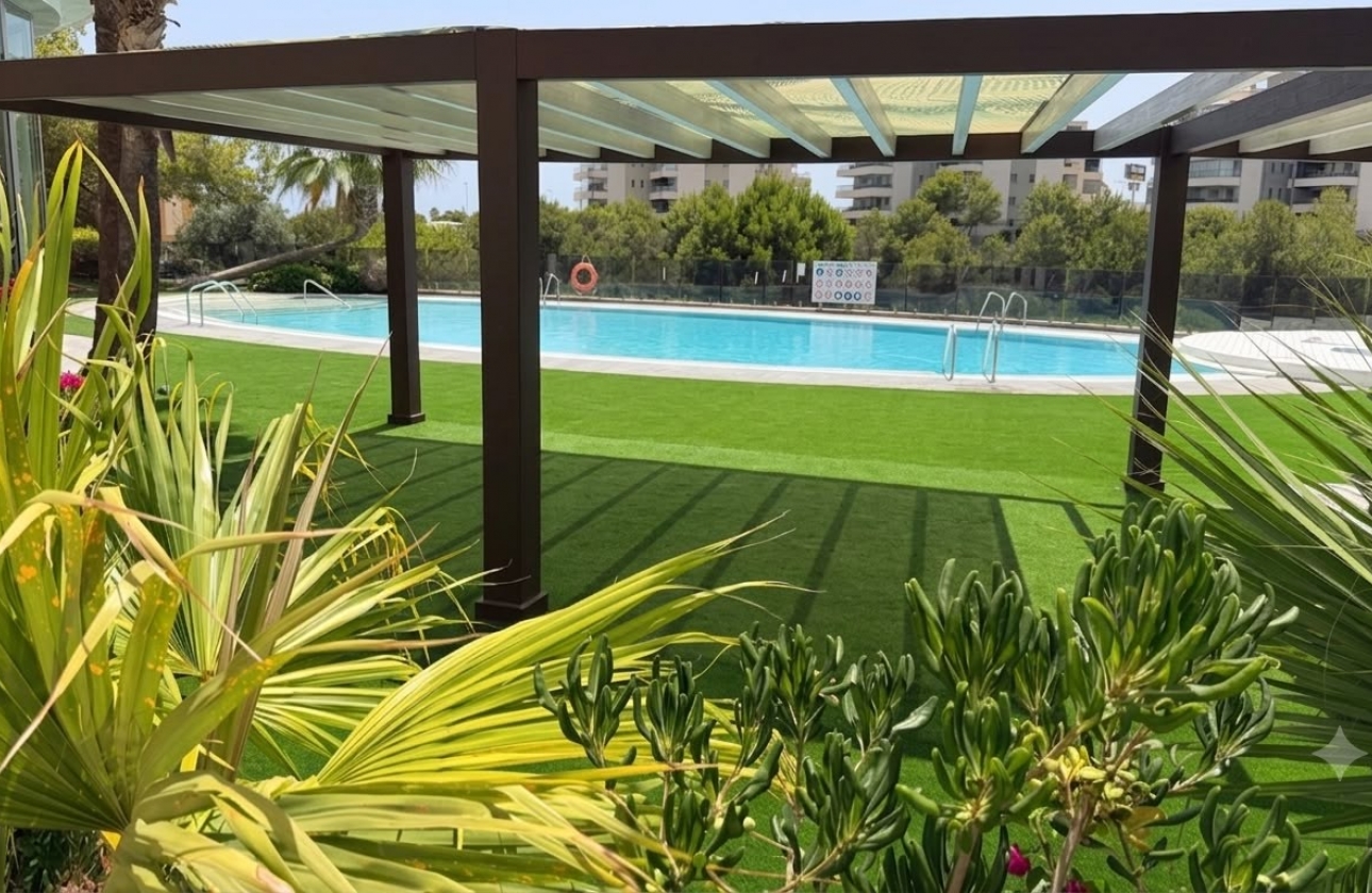 Resale - Apartment / flat - Orihuela Costa - La Zenia