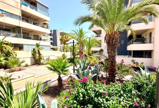 Resale - Apartment / flat - Orihuela Costa - La Zenia