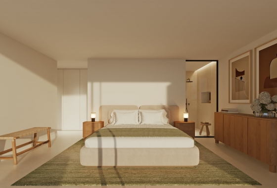 New Build - Villa - Benitachell - Cumbre del Sol