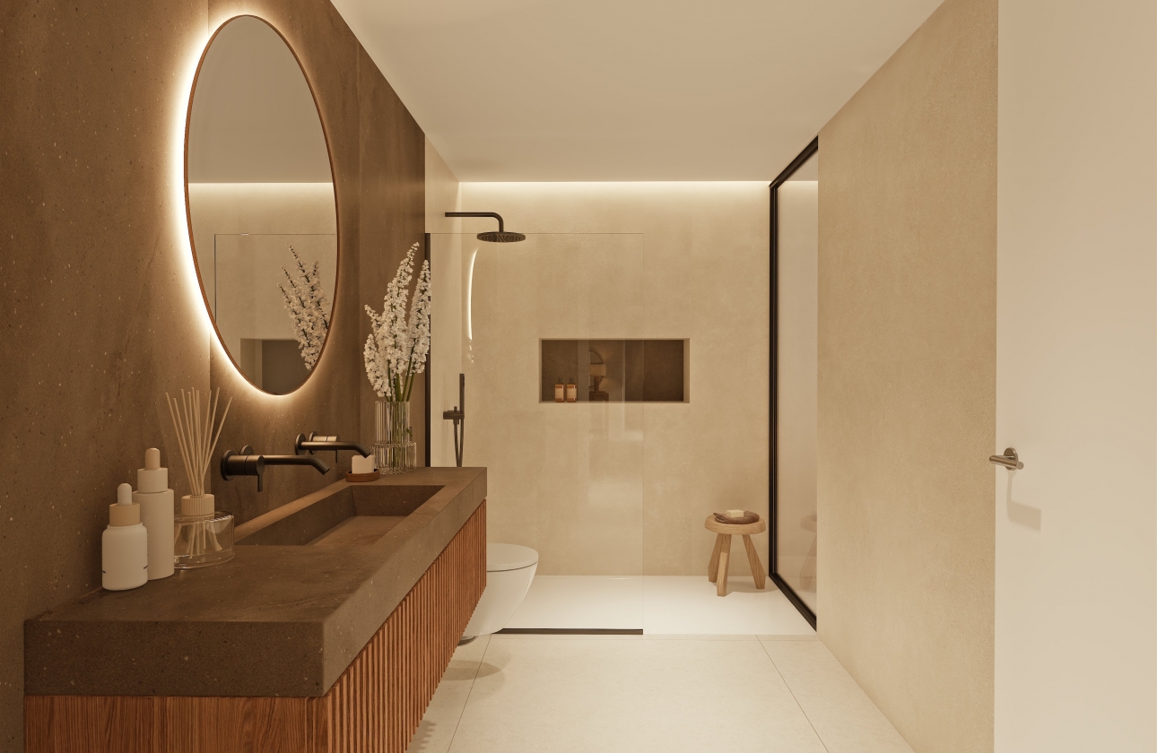 New Build - Villa - Benitachell - Cumbre del Sol