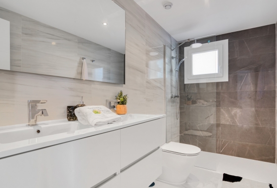 Neue Gebäude - Apartments - Torrevieja - Punta Prima