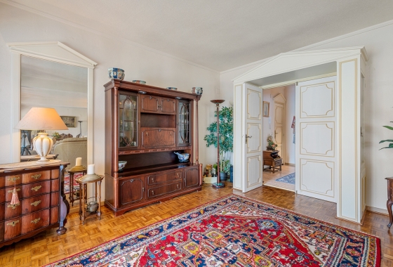 Resale - Apartments - Benidorm - Levante