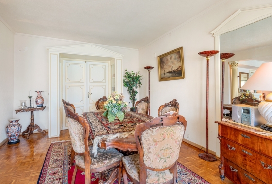 Resale - Apartments - Benidorm - Levante