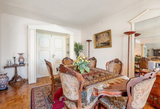 Resale - Apartments - Benidorm - Levante