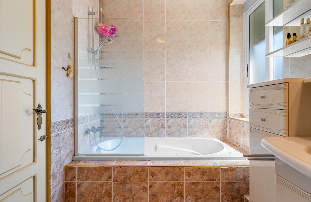 Resale - Apartments - Benidorm - Levante