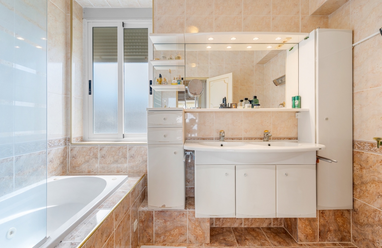 Resale - Apartments - Benidorm - Levante