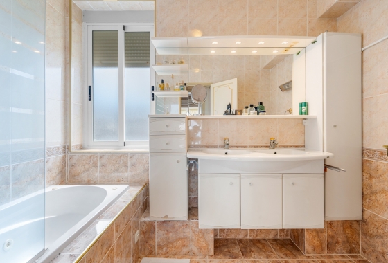 Resale - Apartments - Benidorm - Levante