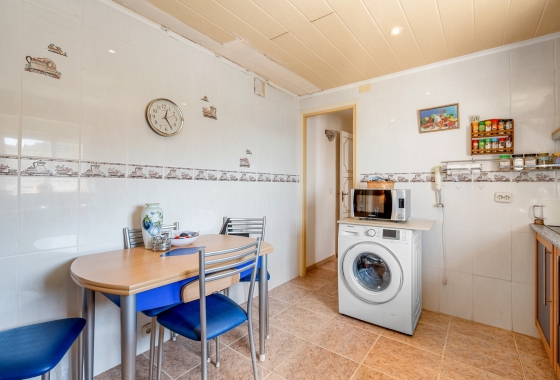 Resale - Apartments - Benidorm - Levante