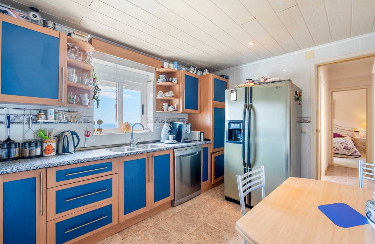 Resale - Apartments - Benidorm - Levante