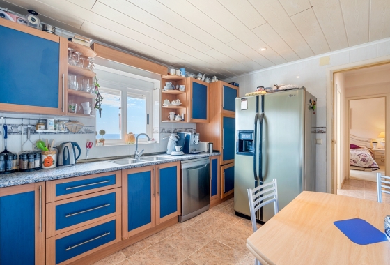 Resale - Apartments - Benidorm - Levante