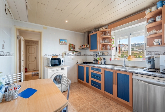 Resale - Apartments - Benidorm - Levante