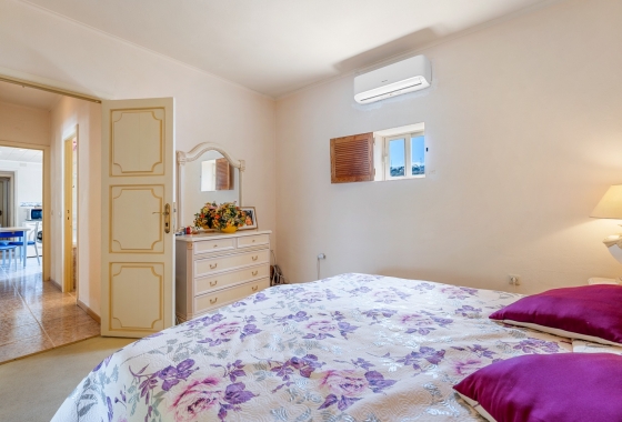 Resale - Apartments - Benidorm - Levante