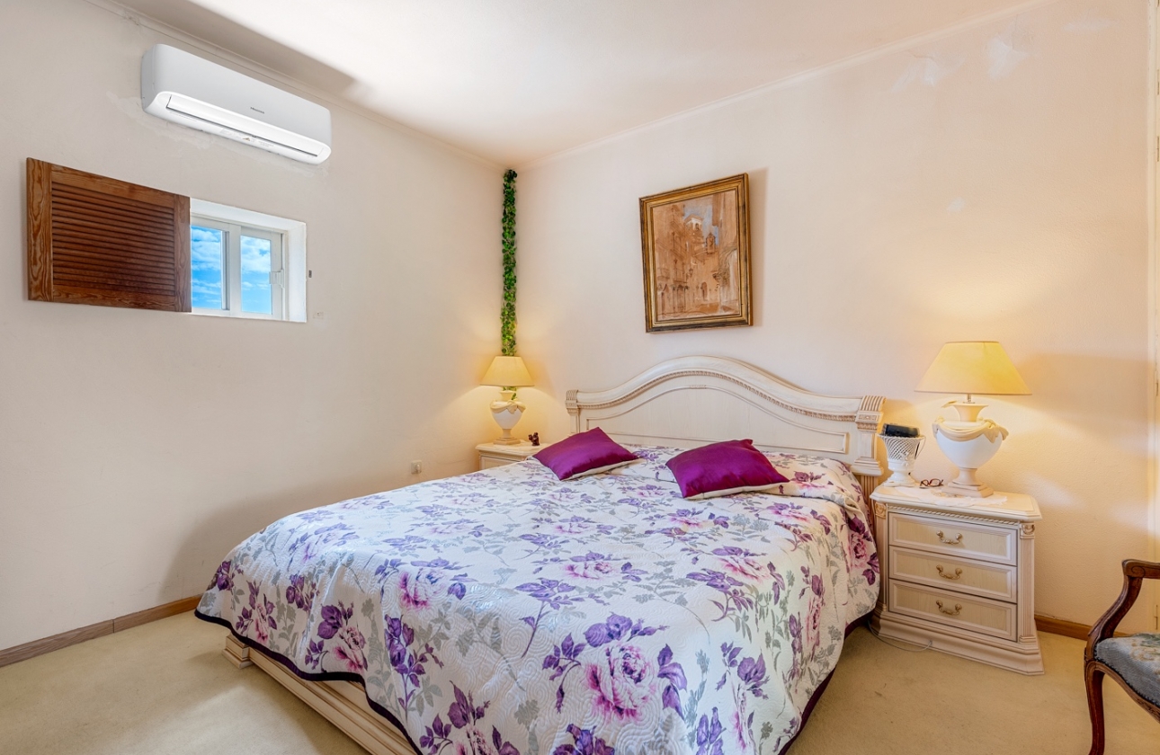 Resale - Apartments - Benidorm - Levante