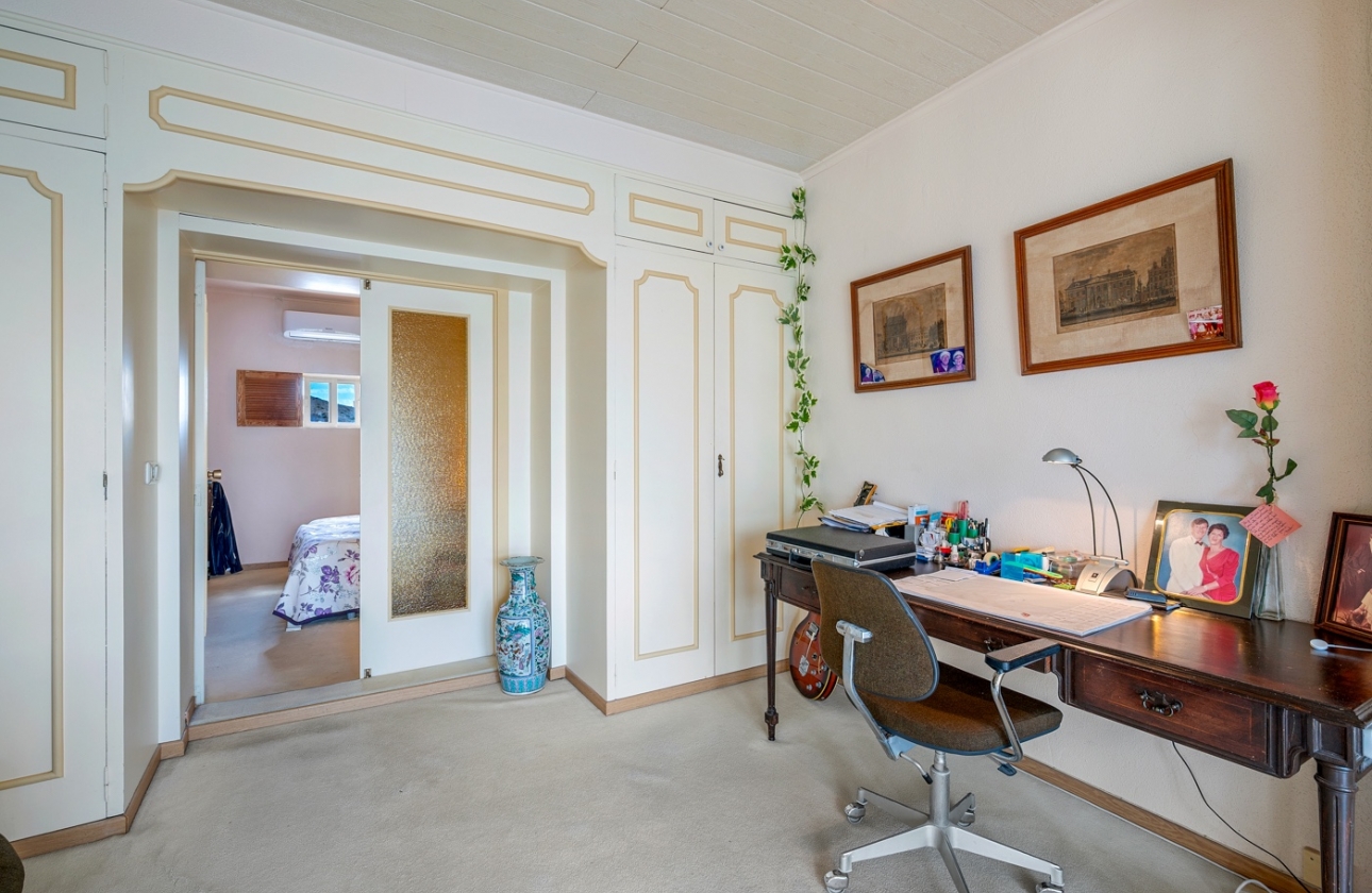 Resale - Apartments - Benidorm - Levante