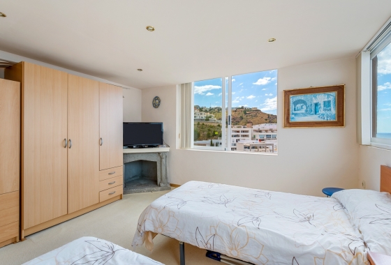 Resale - Apartments - Benidorm - Levante