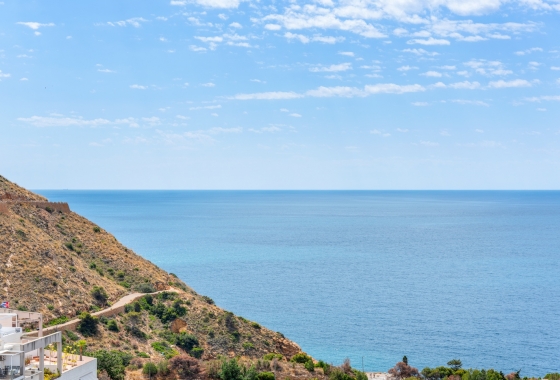 Resale - Apartments - Benidorm - Levante