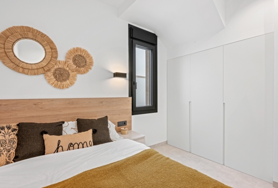 Resale - Villa - Orihuela Costa - Blue Lagoon