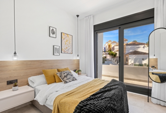 Resale - Villa - Orihuela Costa - Blue Lagoon