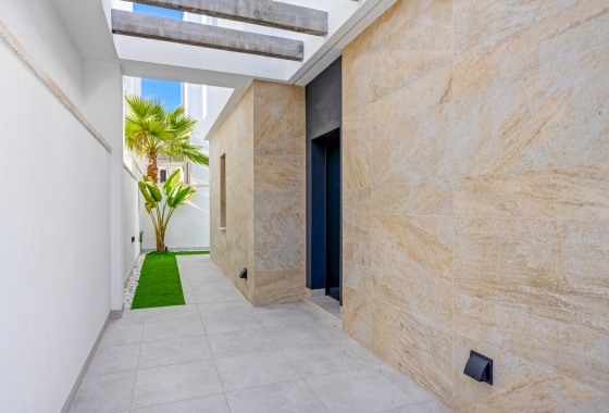 Resale - Villa - Orihuela Costa - Blue Lagoon