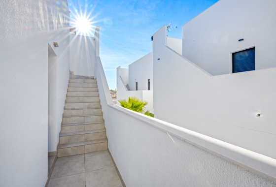 Resale - Villa - Orihuela Costa - Blue Lagoon