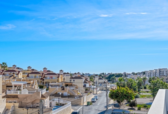 Resale - Villa - Orihuela Costa - Blue Lagoon