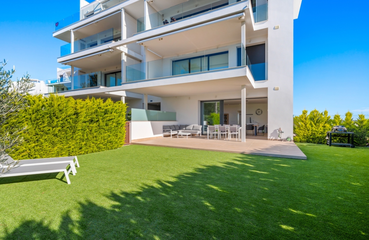 Resale - Apartments - Las Colinas Golf Resort - Las Colinas