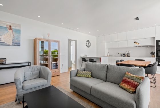 Resale - Apartments - Las Colinas Golf Resort - Las Colinas