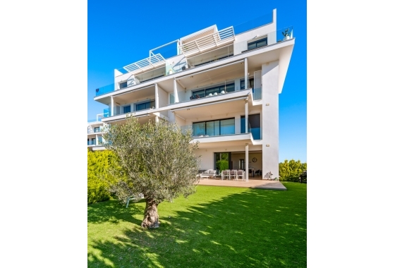 Resale - Apartments - Las Colinas Golf Resort - Las Colinas