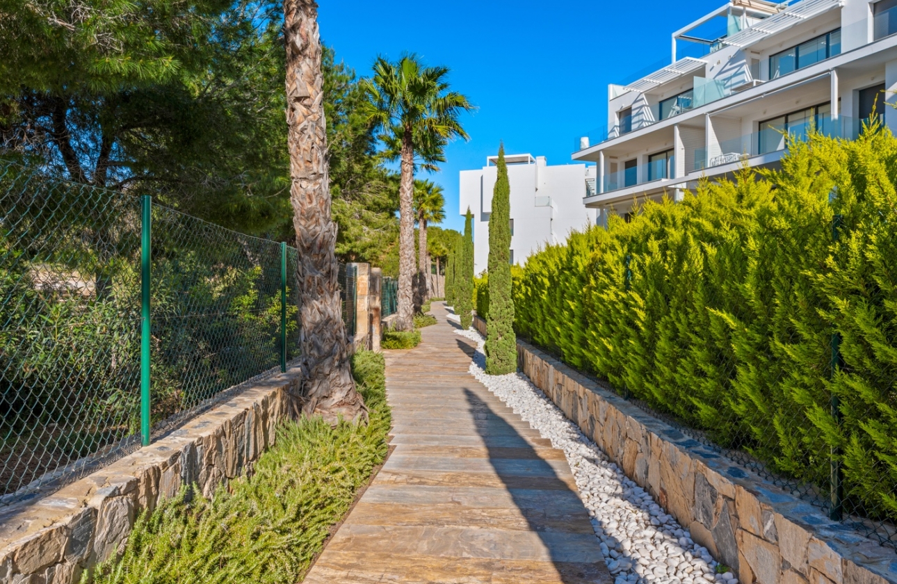 Resale - Apartments - Las Colinas Golf Resort - Las Colinas