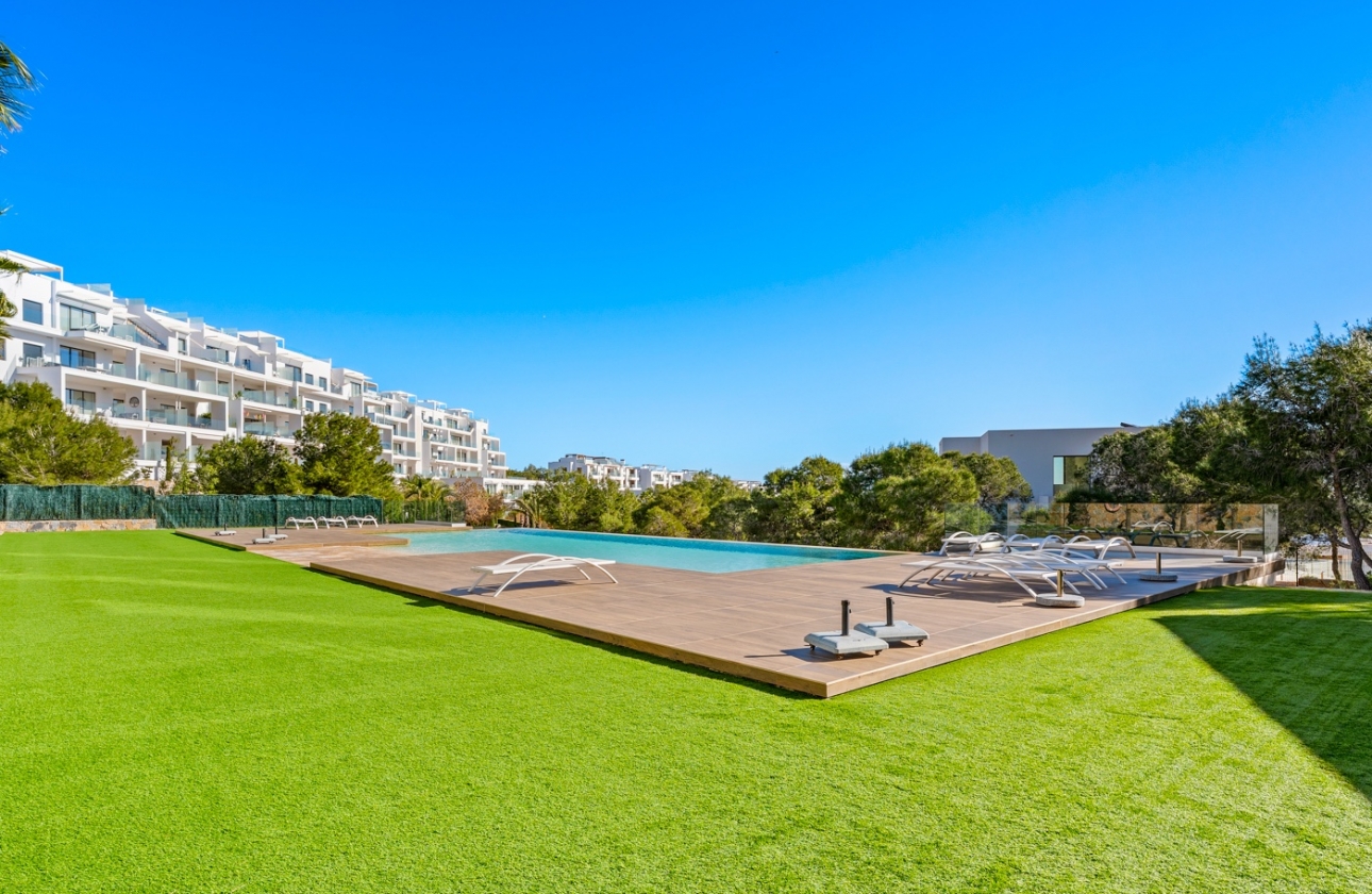 Resale - Apartments - Las Colinas Golf Resort - Las Colinas