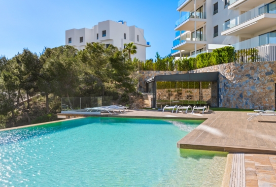 Resale - Apartments - Las Colinas Golf Resort - Las Colinas