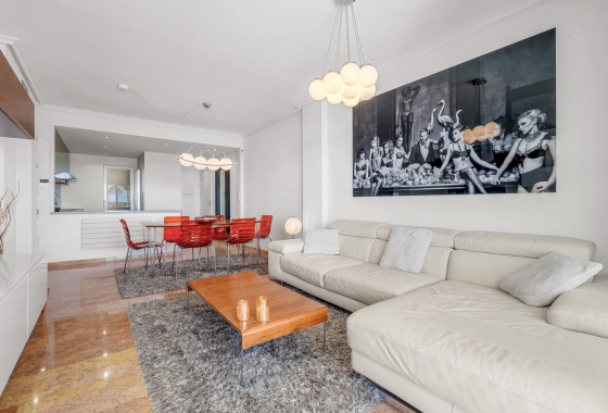 Resale - Apartments - Altea - Mascarat