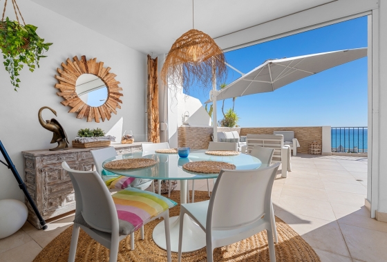 Resale - Apartments - Altea - Mascarat