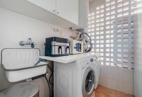 Resale - Apartments - Altea - Mascarat