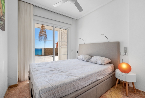Resale - Apartments - Altea - Mascarat
