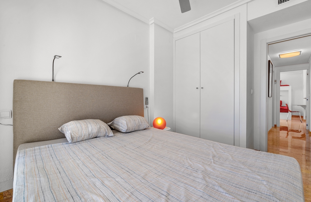 Resale - Apartments - Altea - Mascarat