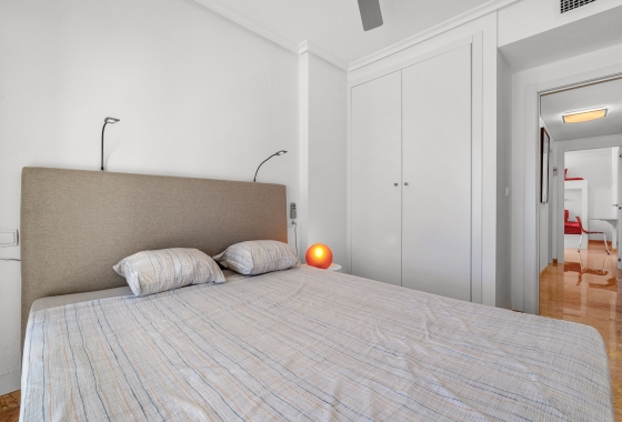 Resale - Apartments - Altea - Mascarat