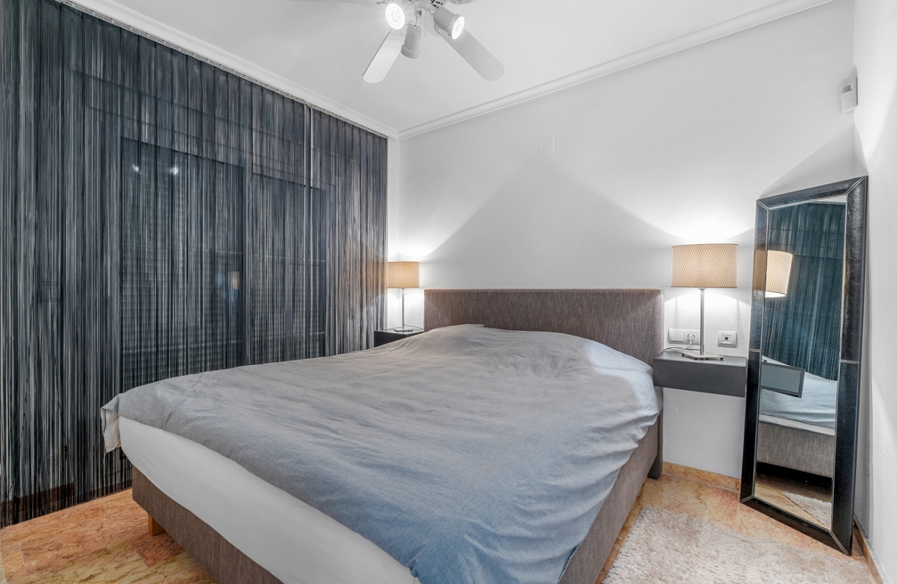 Resale - Apartments - Altea - Mascarat