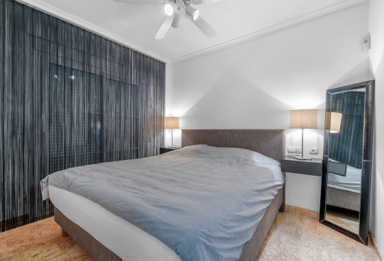 Resale - Apartments - Altea - Mascarat