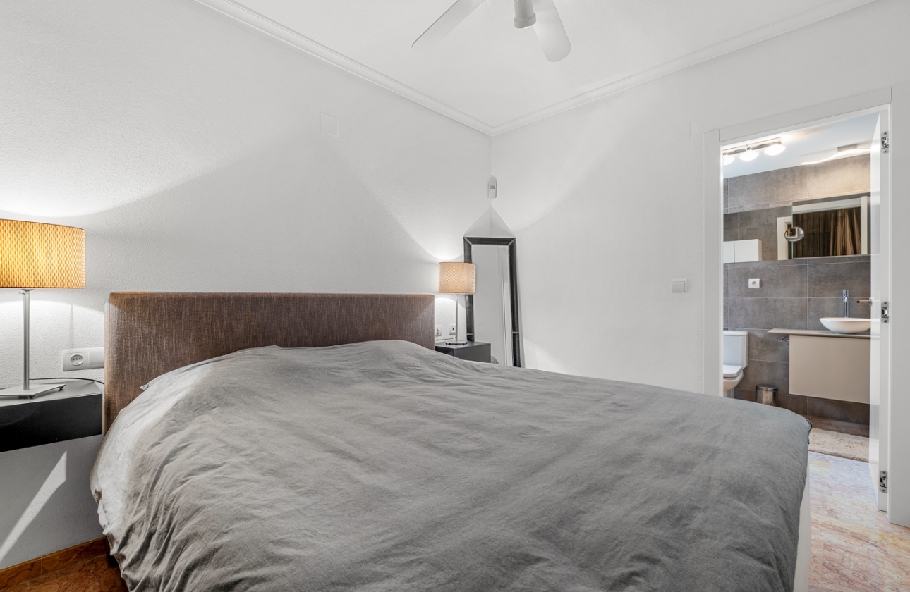Resale - Apartments - Altea - Mascarat