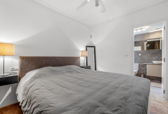 Resale - Apartments - Altea - Mascarat