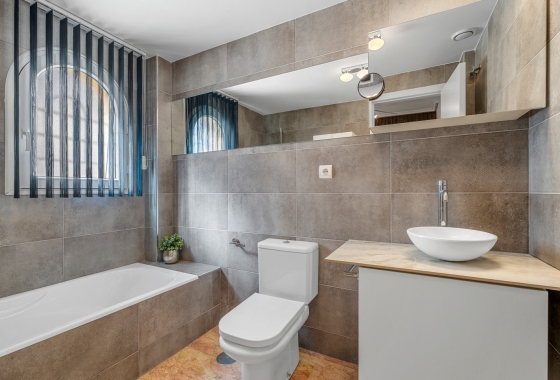 Resale - Apartments - Altea - Mascarat