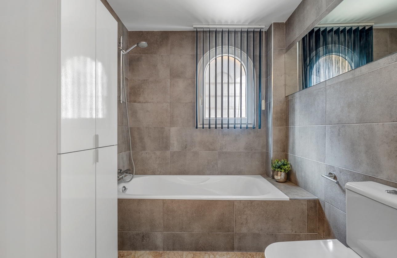 Resale - Apartments - Altea - Mascarat